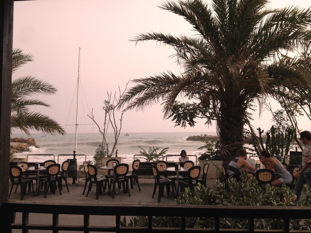 La Terrazza Sul Mar Mediterraneo Маринелла-ді-Селінунте Екстер'єр фото